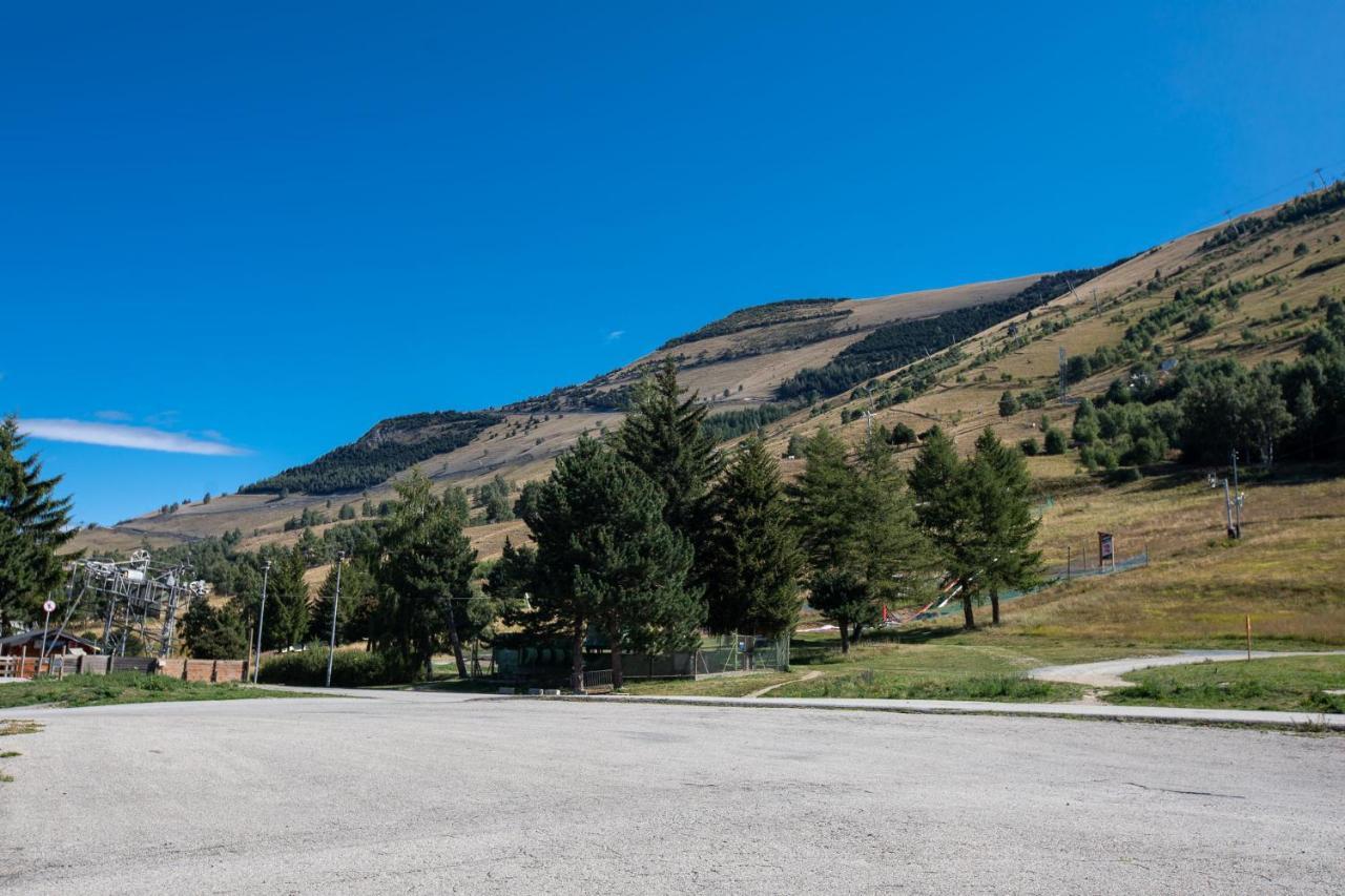 Aux Pieds Des Pistes, Les 2 Alpes Appartement Vénosc Buitenkant foto